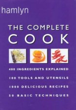 The Complete Cook