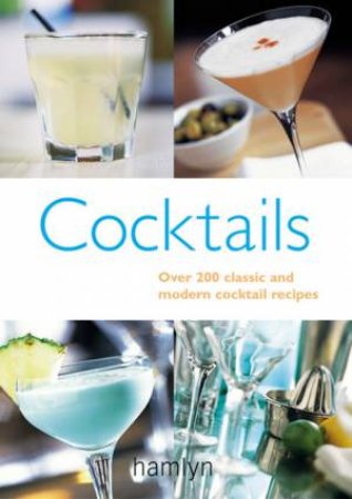 Cocktails by Various