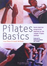 Pilates Basics