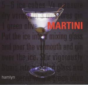 Martini by Various