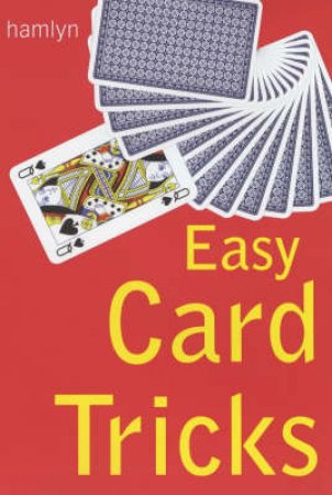 Easy Card Tricks by Various