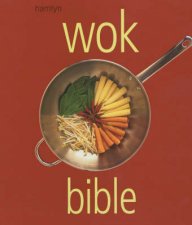 Wok Bible