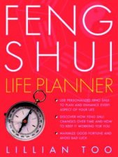 Feng Shui Life Planner