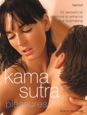 Kama Sutra Pleasures