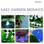 Easy Garden Mosaics