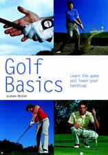 Golf Basics