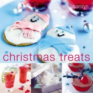 Christmas Treats by Sara Lewis