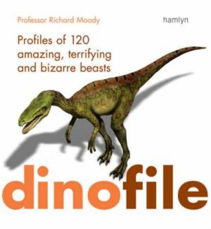 Dinofile by Richard Moody