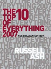 The Top Ten Of Everything 2007