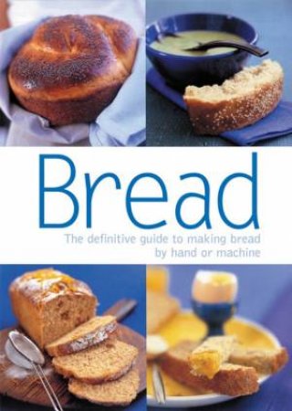 Bread by Hamlyn