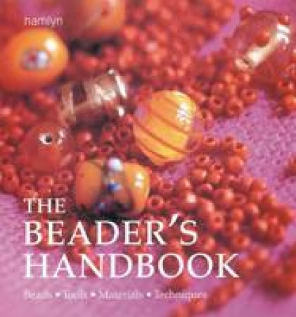 Beader's Handbook by Hamlyn