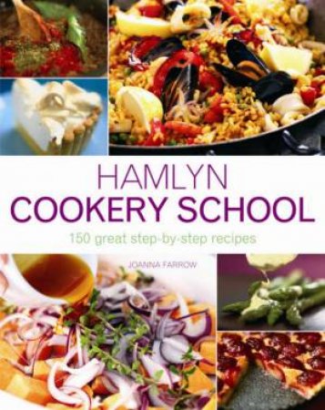 Hamlyn Cookery School by Hamlyn