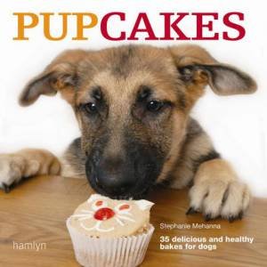 Pupcakes by Stephanie Mehanna