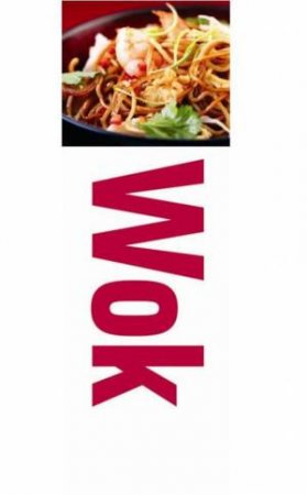 Wok by Various