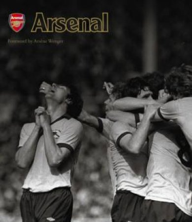 Arsenal by Hamlyn