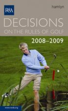 Decisions On The Rules Of Golf 20082009