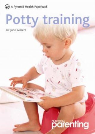 Potty Training by Jane Gilbert