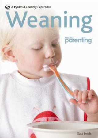 Weaning by Sara Lewis