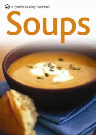 Soups by Hamlyn