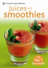 Juices And Smoothies