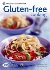 Glutenfree Cooking Pyramid Paperback