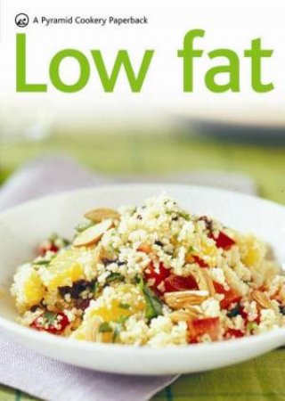 Low Fat (Pyramid Paperback) by Hamlyn