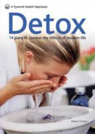 Detox by Helen Foster