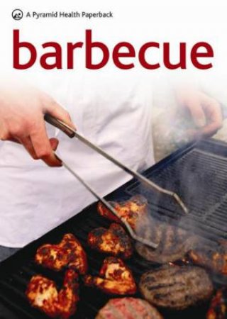 Barbecue by Hamlyn