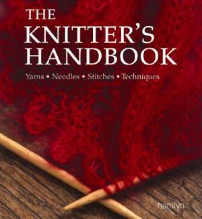 Knitter's Handbook by Hamlyn