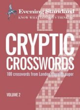 Cryptic Crosswords 02