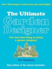 Ultimate Garden Designer