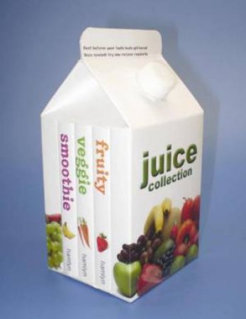 Juice Collection by Hamlyn