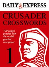 Crusader Crosswords Vol 1