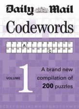 Codewords Vol 1