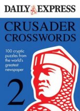 Crusader Crosswords Vol 2