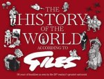 The History of the World According to Giles