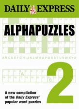 Alphapuzzles Vol 2