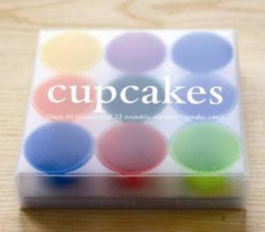 Cupcakes Pack by Hamlyn