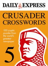 Crusader Crosswords Volume 5