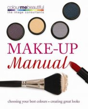 Colour Me Beautiful Makeup Manual