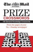 Mail on Sunday Prize Crossword Volume 1