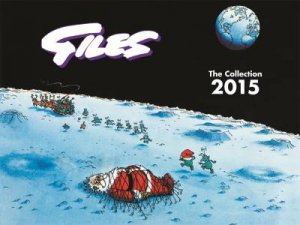 Giles: The Collection 2015 by Various