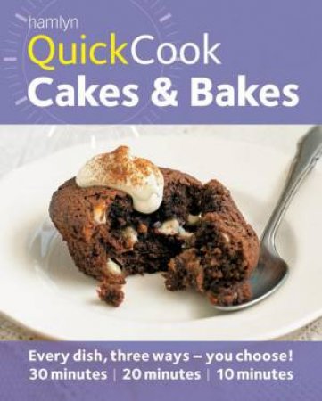 Hamlyn QuickCook: Budget by Jo McAuley