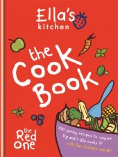 Ellas Kitchen The Cookbook