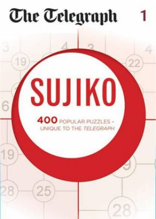 The Telegraph Sujiko Volume 1 by Telegraph The