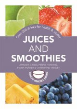 Juices and Smoothies