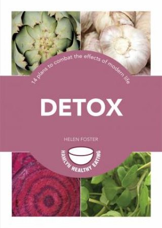 Detox by Helen Foster