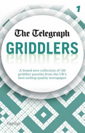 The Telegraph: Griddlers 1 by Various