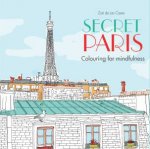 Secret Paris