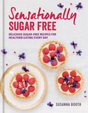 Sensationally Sugar Free